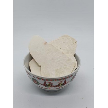 Fu Ling 茯苓 (100g/300g/500g/1kg) 平片