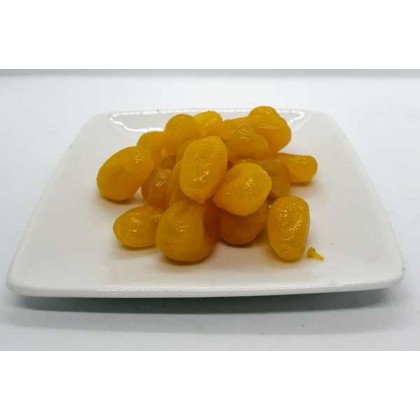 Kumquat 甜金桔  (100g/300g/500g)